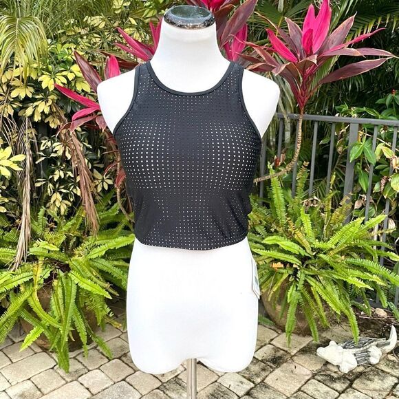 Fabletics Valentina Midi Bikini Top - Picture 3 of 15